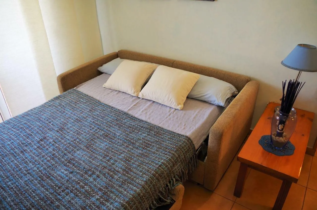 V&V Lloret - Apartamento Blau Precioso Apartamento Con Piscina Comunitaria, Parking Y Aire Acondicionado Solo Se Aceptan Familias يوريت دي مار إسبانيا