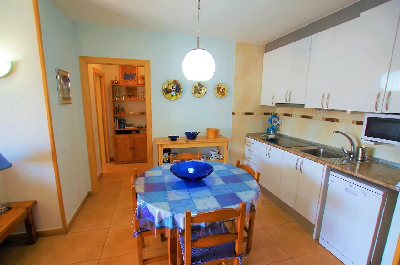 V&V Lloret - Apartamento Blau Precioso Apartamento Con Piscina Comunitaria, Parking Y Aire Acondicionado Solo Se Aceptan Familias يوريت دي مار 0*,