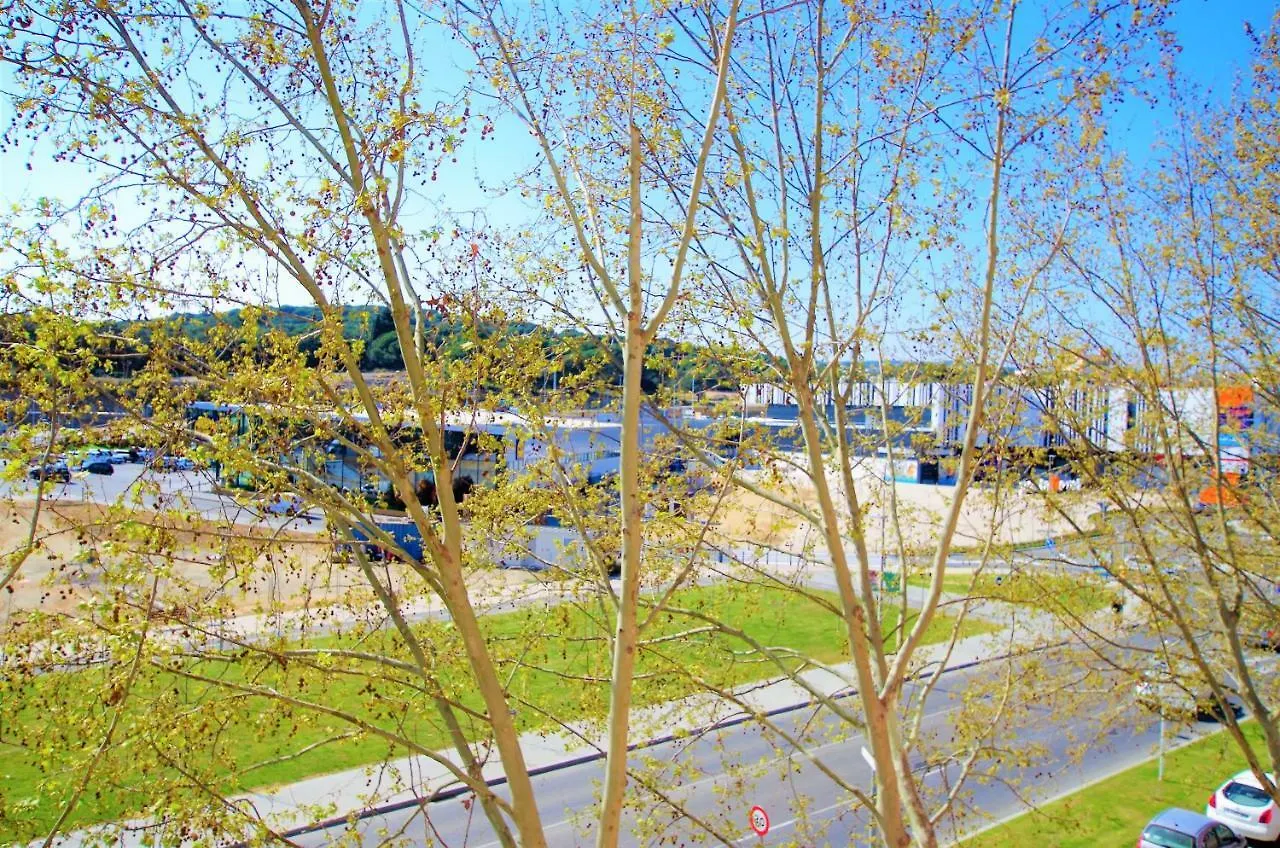 شقة V&V Lloret - Apartamento Blau Precioso Apartamento Con Piscina Comunitaria, Parking Y Aire Acondicionado Solo Se Aceptan Familias يوريت دي مار